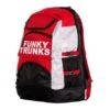 Funky Trunks Elite Squad Zwemtas Race Attack -Craft Winkel ftg003n race attack 01