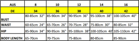 Funkita Macaw Magic Single Strap Badpak Dame 8 Funkita Macaw Magic Single Strap Badpak Dame - Afbeelding 6