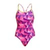 Funkita Little Pinky Diamond Back Badpak Dames -Craft Winkel funkita live wire diamond back dames fs11l little pinky 01