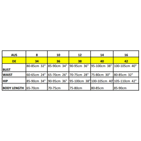 Funkita B1 Diamond Back Badpak Dames 6 Funkita B1 Diamond Back Badpak Dames - Afbeelding 4