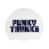 Funky Trunks Siliconen Badmuts Space Cadet -Craft Winkel funky trunks swimcap space cadet ft99 001