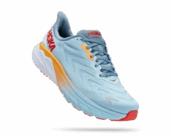 Hoka One One Hoka Arahi 6 Hardloopschoenen Blauw Heren