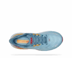Hoka One One Hoka Arahi 6 Hardloopschoenen Blauw Heren -Craft Winkel hoka arahi 6 1123194 ssms 003