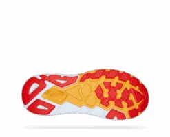 Hoka One One Hoka Arahi 6 Hardloopschoenen Blauw Heren -Craft Winkel hoka arahi 6 1123194 ssms 004