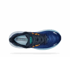 Hoka One One Hoka Arahi 6 Hardloopschoenen Blauw Dames -Craft Winkel hoka arahi 6 61123195 osbb 003