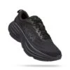 Hoka One One Hoka Bondi 8 Wide Hardloopschoenen Zwart Heren 1 Hoka One One Hoka Bondi 8 Wide Hardloopschoenen Zwart Heren -Craft Winkel hoka bondi 8 1123202 bblc