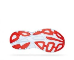 Hoka One One Hoka Bondi 8 Hardloopschoenen Zilver/grijs Heren 10 Hoka One One Hoka Bondi 8 Hardloopschoenen Zilver/grijs Heren -Craft Winkel hoka bondi 8 1123202 gbms 004