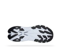 Hoka One One Hoka Bondi X Hardloopschoenen Zwart Heren -Craft Winkel hoka bondi x 1113512 bwht 004