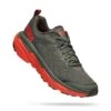 Hoka One One Hoka Challenger ATR 6 Hardloopschoenen Grijs Heren -Craft Winkel hoka challanger atr 1106510 tfst 001