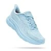 Hoka One One Hoka Clifton 8 Hardloopschoenen Lichtblauw Dames -Craft Winkel hoka clifton 8 1119394 ssca
