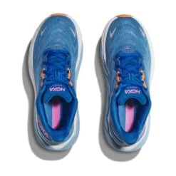 Hoka One One Hoka Arahi 6 Hardloopschoenen Lichtblauw Dames -Craft Winkel hoka dames arahi 6 1123195 aacs 002