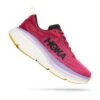 Hoka One One Hoka Bondi 8 Hardloopschoenen Rood Dames -Craft Winkel hoka dames bondi 8 1127952 cjpy 02