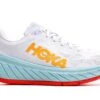 Hoka One One Hoka Carbon X 2 Hardloopschoenen Wit Dames -Craft Winkel hoka dames carbon x 1113527 wbor 01