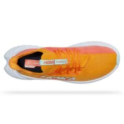 Hoka One One Hoka Carbon X 3 Hardloopschoenen Oranje Dames -Craft Winkel hoka dames carbon x 3 1123193 rycm 04