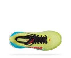 Hoka One One Hoka Mach 5 Hardloopschoenen Groen Dames -Craft Winkel hoka dames mach 5 1127894 epsb 05