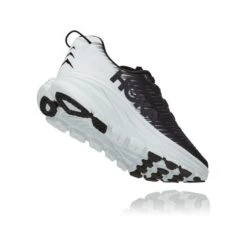 Hoka One One Hoka Rincon 3 Hardloopschoenen Zwart Dames 10 Hoka One One Hoka Rincon 3 Hardloopschoenen Zwart Dames -Craft Winkel hoka dames rincon 1119396 bwht 03