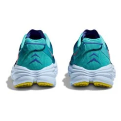 Hoka One One Hoka Rincon 3 Hardloopschoenen Blauw Dames -Craft Winkel hoka dames rincon 3 1119396 bbcrm 005