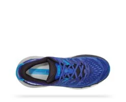 Hoka One One Hoka Gaviota 4 Hardloopschoenen Blauw Heren -Craft Winkel hoka gaviota 4 1123198 bbgp 004