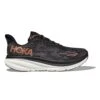 Hoka One One Hoka Clifton 9 Hardloopschoenen Zwart/bruin Dames -Craft Winkel hoka hardloop schoenen dames021127896 bcppr 1