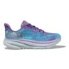 Hoka One One Hoka Clifton 9 Hardloopschoenen Paars/blauw Dames -Craft Winkel hoka hardloop schoenen dames021127896 cvpl 1