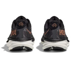 Hoka One One Hoka Clifton 9 Hardloopschoenen Zwart/bruin Dames 14 Hoka One One Hoka Clifton 9 Hardloopschoenen Zwart/bruin Dames -Craft Winkel hoka hardloopschoenen 1127896 bcppr 005