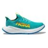 Hoka One One Hoka Carbon X 3 Hardloopschoenen Lichtblauw Heren -Craft Winkel hoka hardoop schoenen 1123192 cepr