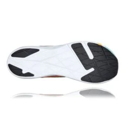 Hoka One One Rocket X Hardloopschoenen Blauw Unisex -Craft Winkel hoka heren rocket x 1113532 ebbc 005