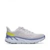 Hoka One One Clifton 7 Hardloopschoenen Wit Dames -Craft Winkel hoka one clifton 7 wide dames hardloopschoenen wit