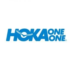 Hoka One One Hoka Bondi 7 Hardloopschoenen Blauw/wit Heren -Craft Winkel hoka one one logo 2