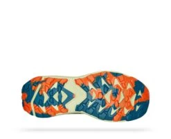 Hoka One One Hoka Torrent 2 Hardloopschoenen Blauw/geel Heren 10 Hoka One One Hoka Torrent 2 Hardloopschoenen Blauw/geel Heren -Craft Winkel hoka torrent 2 1110496 bcep 004