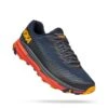Hoka One One Hoka Torrent 2 Hardloopschoenen Blauw/oranje Heren -Craft Winkel hoka torrent 2 1110496 osfs