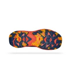 Hoka One One Hoka Torrent 2 Hardloopschoenen Blauw/oranje Heren 10 Hoka One One Hoka Torrent 2 Hardloopschoenen Blauw/oranje Heren -Craft Winkel hoka torrent 2 1110496 osfs 004