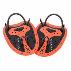 Orca Beginner Handpeddels Oranje/zwart -Craft Winkel hvbqtt54