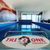 Zwemanalyse In Endless Pool Bij Tri2one Coaching -Craft Winkel img 20190703 193503