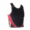 Ironman Tri Top Mouwloos Extreme Blauw/roze Dames