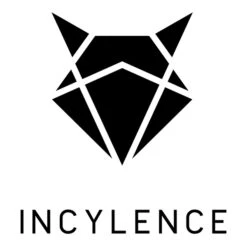 Incylence Running Diagonals Hardloopsokken -Craft Winkel incylence logo