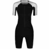 Orca Apex Dream Kona Trisuit Zwart/wit Dames -Craft Winkel kr51tt02 women rs1 dream kona tri apparel black white 01 medium