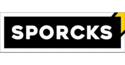 Sporcks Fly 2.0 Turquesa Hardloopsokken -Craft Winkel logo sporcks 01 1