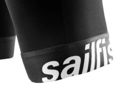 Sailfish Competition Tri Short Zwart Dames -Craft Winkel m trishort comp blk 3