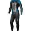 2XU P:2 Propel Lange Mouw Wetsuit Zwart/blauw Heren -Craft Winkel mw4990c blk drb