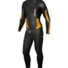2XU P:1 Propel Lange Mouw Demo Wetsuit Zwart/oranje Heren Maat M 1 2XU P:1 Propel Lange Mouw Demo Wetsuit Zwart/oranje Heren Maat M -Craft Winkel mw4991c blk flo 1