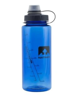 Nathan LittleShot 750 Ml Blauw
