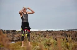 Zone3 Neopreen Kneeskin Heren -Craft Winkel neoprene accessories 1