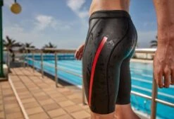 Zone3 Neopreen Jammer Heren -Craft Winkel neoprene accessories 12