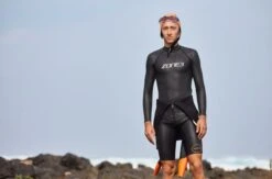 Zone3 Neopreen Lange Mouw Ondershirt -Craft Winkel neoprene accessories 26