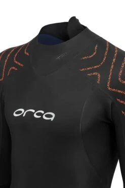 Orca Vitalis TRN Lange Mouw Wetsuit Heren -Craft Winkel nn28 05 medium
