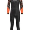 Orca Zeal Hi Vis Lange Mouw Wetsuit Heren -Craft Winkel nn2z 01 medium