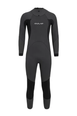 Orca Zeal Hi Vis Lange Mouw Wetsuit Heren -Craft Winkel nn2z 03 medium