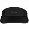 Orca Hardloop Visor Zwart -Craft Winkel orca accessoires cap visor black maz6tt01 01