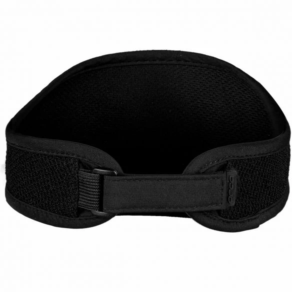 Orca Hardloop Visor Zwart 4 Orca Hardloop Visor Zwart - Afbeelding 2